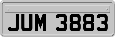 JUM3883