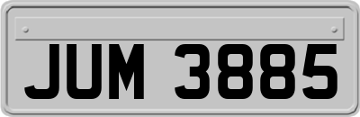 JUM3885