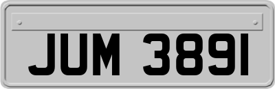 JUM3891