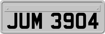 JUM3904