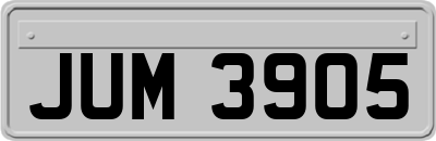 JUM3905
