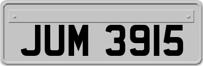 JUM3915