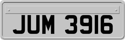 JUM3916
