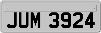 JUM3924