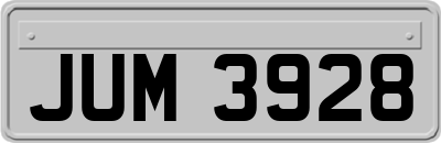 JUM3928