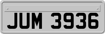 JUM3936