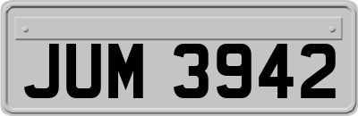 JUM3942