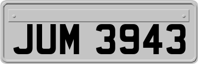 JUM3943