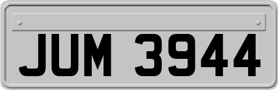 JUM3944