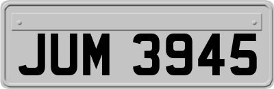 JUM3945