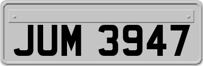 JUM3947