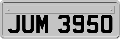 JUM3950