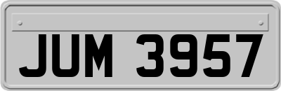 JUM3957
