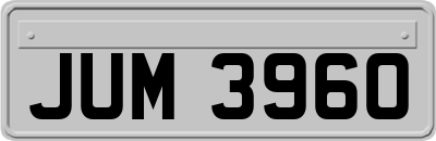 JUM3960