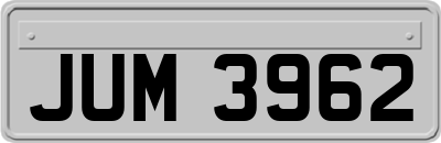 JUM3962