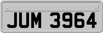 JUM3964