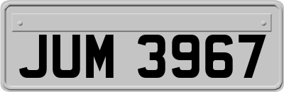 JUM3967