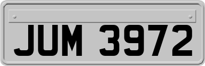 JUM3972