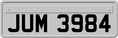 JUM3984