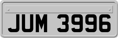 JUM3996