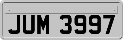 JUM3997