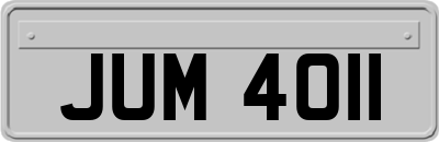 JUM4011