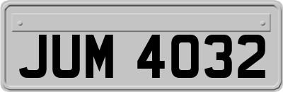 JUM4032