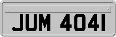 JUM4041