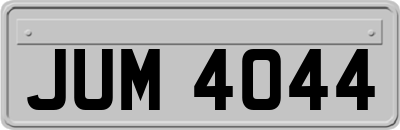 JUM4044