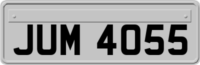 JUM4055
