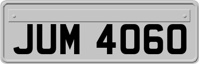 JUM4060