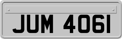 JUM4061