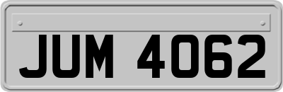JUM4062