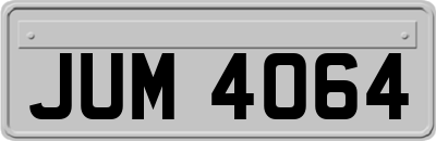 JUM4064