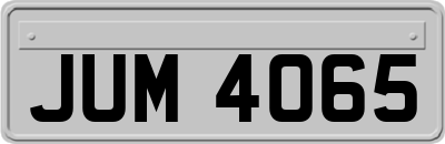JUM4065