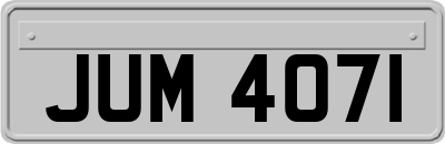 JUM4071