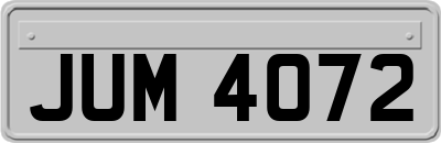 JUM4072
