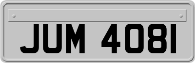 JUM4081