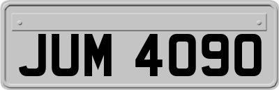 JUM4090