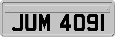 JUM4091