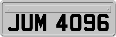 JUM4096