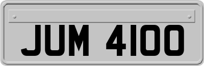 JUM4100