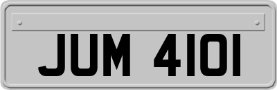 JUM4101