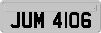 JUM4106