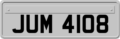 JUM4108