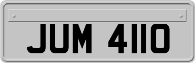 JUM4110