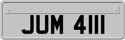 JUM4111