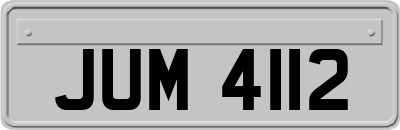 JUM4112