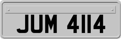 JUM4114