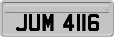 JUM4116
